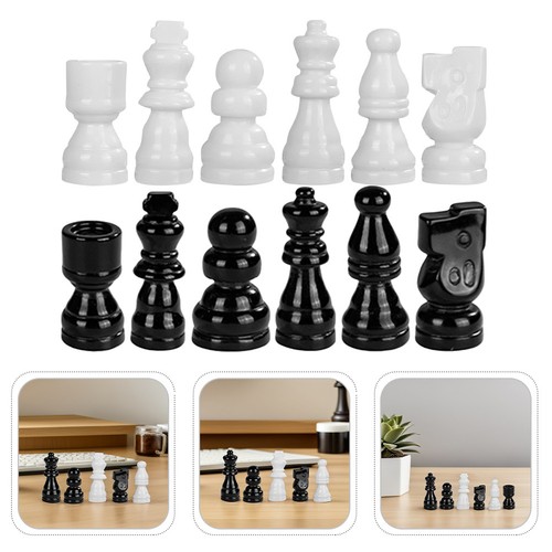 Pcs chess piece - pcs, ornament