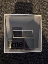 PEBBLE TIME WATCH