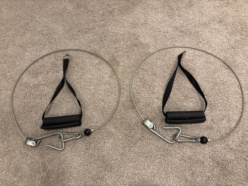 Bowflex power pro - bowflex,