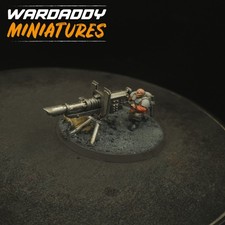 Well Painted Warhammer 40k