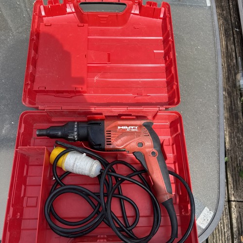 Hilti st1800 a22 cordless - hilti, tek