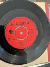 Otis Redding –  Hard To