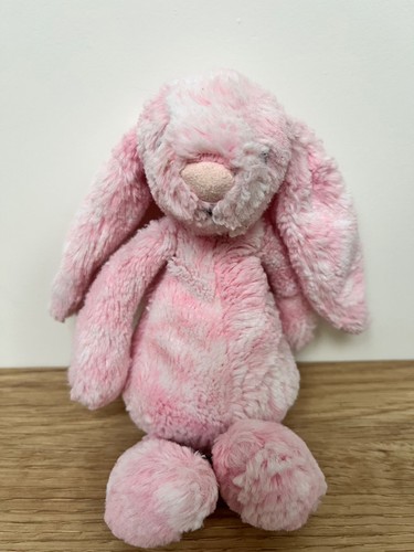 Jellycat bashful bunny peony - bunny,