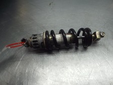 Yamaha FZR600 1989-1993 Rear