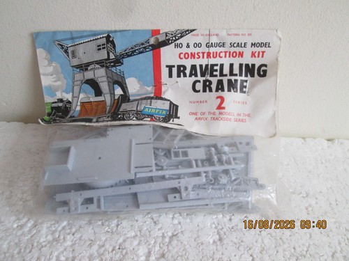 Airfix travelling - airfix,