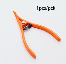 Pellet Band Pliers.  Coarse