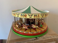 Corgi Old Fairground- South