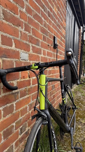 Ribble sportive racing carbon - sportive,