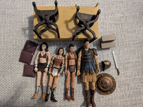 Lot charmed sota - charmed,