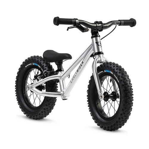 Bicycle teaching big foot - teaching, 12