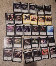 Duel Masters Bulk Trading