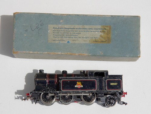 Hornby dublo edl7 - hornby,