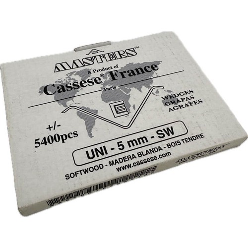 Cassese masters staples uni - xl,