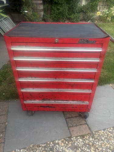Mac tools roll cab - tools,