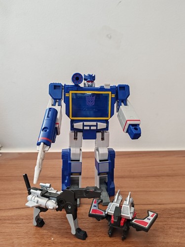 Transformers 40th anniversary - transformers,