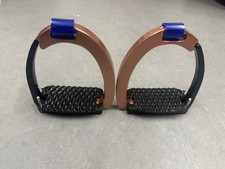 Lightweight Aluminium Safety