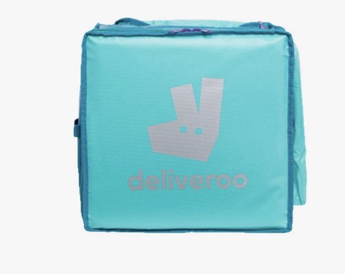 Delivery bag for - delivery, deliveroo