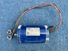 Reich Mover Move Control Economy light Motor unit Used