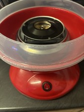 Cotton Candy Floss Maker for