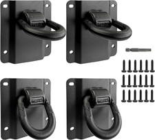 Heavy Duty Tie Down Anchors