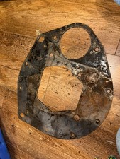 Reliant Robin, Rialto Rear