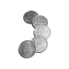 SEGA Arcade Token x5 | Retro