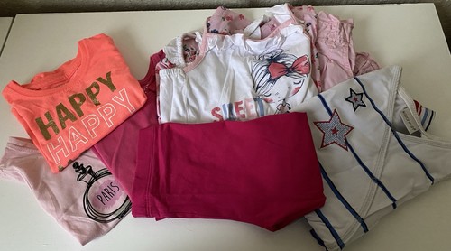 Nice bundle girls clothes - bundle,