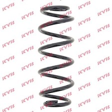 2x Coil Springs (Pair) For