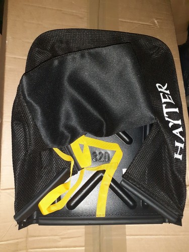 Genuine hayter harrier - genuine,