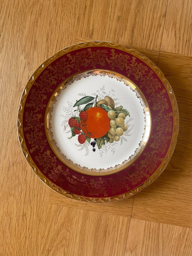Weatherby royal falcon ware - royal,