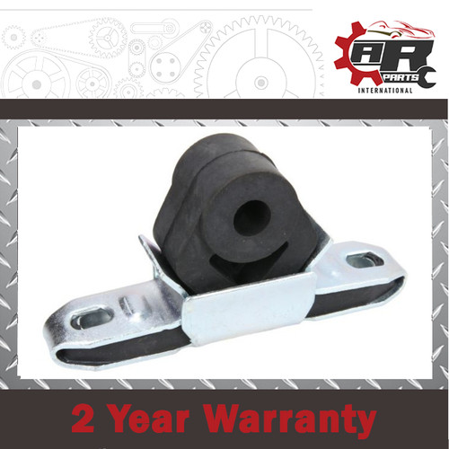 Exhaust hanger rubber mount - mount,