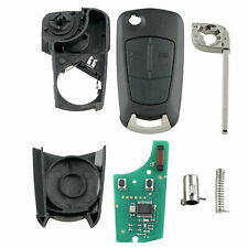 Car Remote Key For Opel Astra