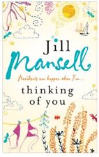 Thinking Of You,Jill Mansell-