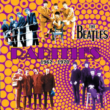 THE BEATLES ... RARITIES 1962 - 1970 ... 2CD ... MINT ... NEW
