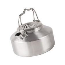 Camping Kettle Compact Double