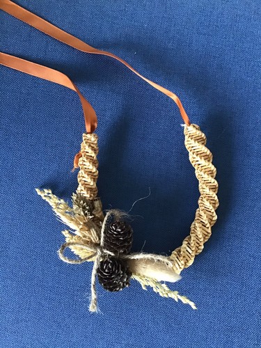 Handmade teacher thank you - teacher,