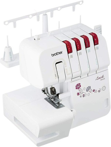 Brother m343d overlocker - brother,