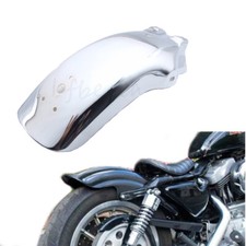 Motorcycle Rear Fender Motorbike Mudguard For Cruiser Kawasaki Yamaha Suzuki