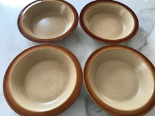 T G Green Woodville Soup / Cereal Bowl - 19cm - Set of 4