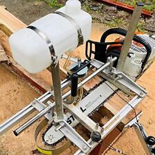 Auxiliary Oiler Oil Tank Kit