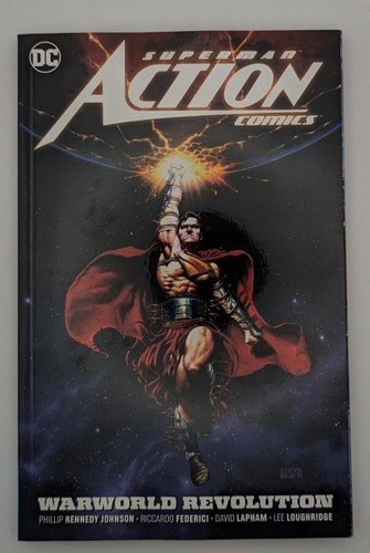 Superman action comics volume - superman:,