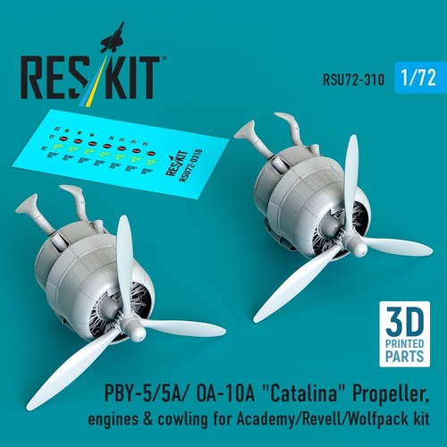 Pby oa 10a catalina - pby-5/5a/,