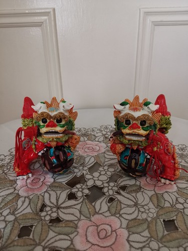 Pair gorgeous bright - of,