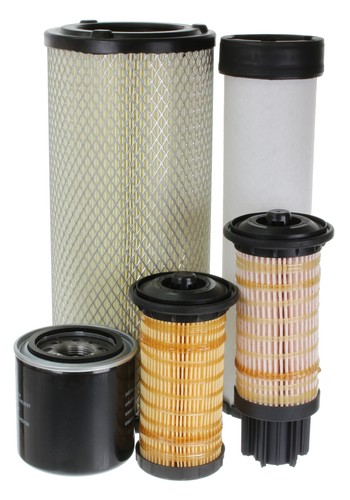 500 hour filter service kit - 500,