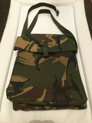 British army dpm field mask - army,