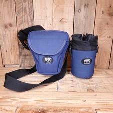 Bundle of Jessop Camera and