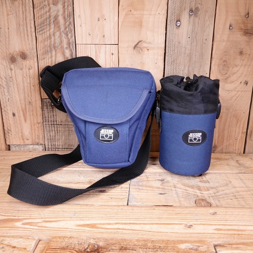 Bundle jessop camera - bundle,