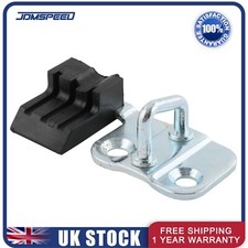 Rear Door Lower Latch Striker