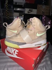Size 11 Nike Air Yeezy 1 Net