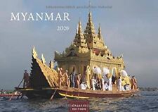 Myanmar 2020
